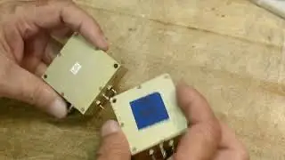 #1966 Mystery RF Module