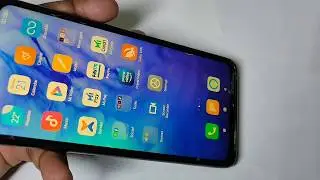 Redmi Note 9 Pro Max Enable Developer Options and USB Debugging Mode