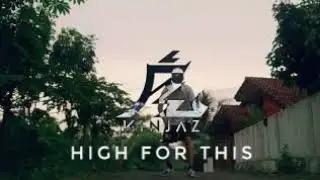 High For This || Kinjaz Cover