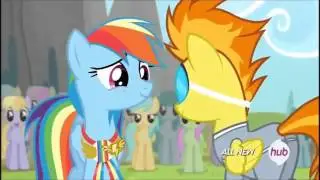 Cheerleader (OMI) [MLP PMV]