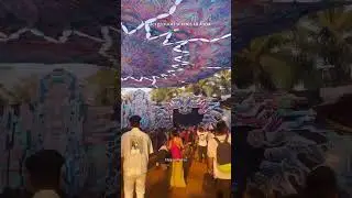Underground Culture in India