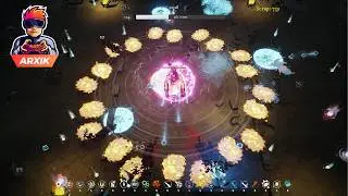REMEDIUM Sentinels is AWESOME