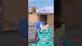Patience is the key for Squad Wipe #codmobile #shorts