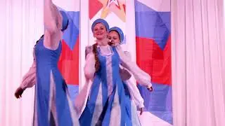 Наследники победы 2024