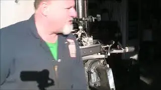 1999 30 HP  JOHNSON REPAIR    (  Part 2  )