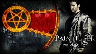 2 часть видео прохождение игры Painkiller Black edition