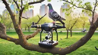 Drones are Awesome - Here's why
