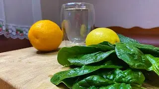 Stop toxins! Help the gut! A magical plant that few people know😱