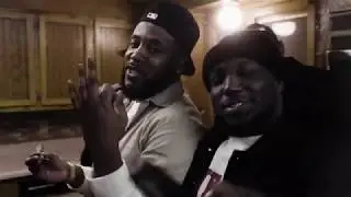 Rushmobb BoyBoy - "How I'm Coming" Exclusive By @KaufmanProductions