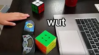 When you don't know if you got a +2.