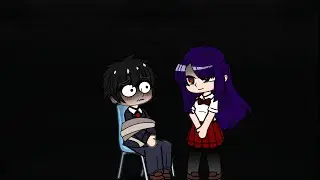 Gacha harem tadano x harem komi became a yandere for 24 hours 