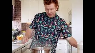 Toilet Paper Tutorial: Make Your Own Toilet Paper At Home!