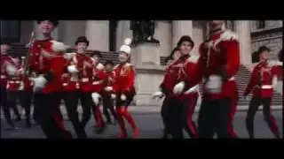 sweet charity, somebody loves me/ I'm a brass band