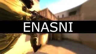 ENASNI - CS:GO Edit