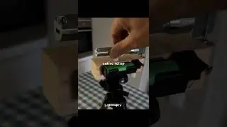 You Can Actually See Music With a Laser!