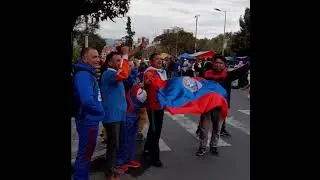 El día que el Olmedo se salvó de descender a 2da Categoría