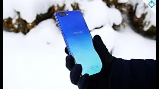 Doogee Y7 Plus Review - Surprisingly Good Budget Phone!