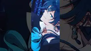 Noevani Noe x Vanitas