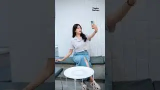 Tampil Di Luar Pun bakal Cakep banget