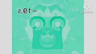 Klasky Csupo Weird In Pitch Shifting -72 to +72