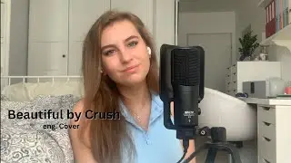 Beautiful Life by Crush | eng. Cover by VAnessA