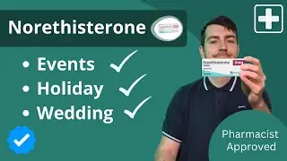 How to Delay Your Period Safely (Norethisterone)