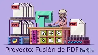 Proyecto: Fusión de 