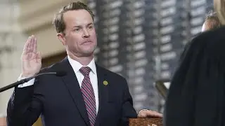 Texas House selects Rep. Dade Phelan as speaker for another legislative session