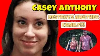 Casey Anthony DESTROYS yet another FAMILY!  #caseyanthony #cayleeanthony #truecrimegossip