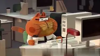 上班的崩溃日常…太真实了哈哈哈哈
