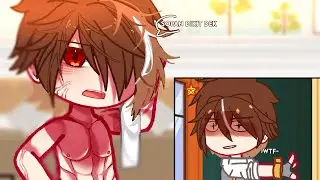 ⊹ Ketok pintu dulu deck– | BBB · Gacha