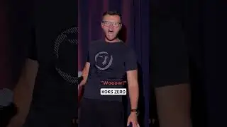 KOKS ZERO #standup #shorts #humor