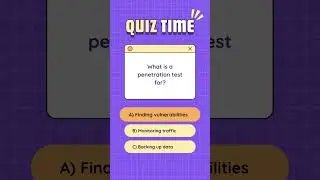 cybersecurity | what is penetration testing 