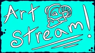 [Livestream] Working on a lil Skyrim animation