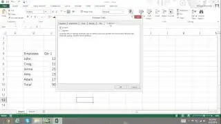 Excel For Noobs Part 49: How to Modify the Default Style of an Entire Workbook Excel 2016 Excel 2013