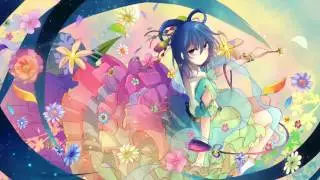 【東方Vocal／Trance】 BLUE ROSE 「556mm」