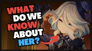 Things We Know About The Hydro Archon So Far | Genshin Impact Lore