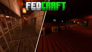 Что добавилось на FedCraft | FedCraft
