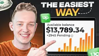 The Easiest Way To Make Money On Upwork This Year