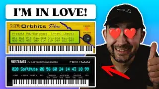 These Plugins are Perfect for 90s House Music | FL Studio Tutorial