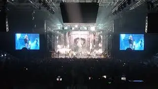 Радуйся, радуйся! Киркоров в Самаре