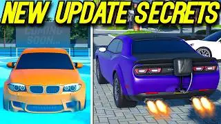 CRAZY SECRETS in the NEW SOUTHWEST FLORIDA DRAG RACING UPDATE!
