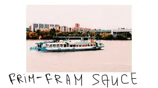 Наталья Дмитришина & трио Евгения Серебрянникого - Frim-Fram Sauce