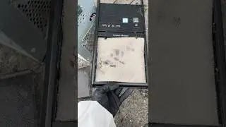 Clean your 