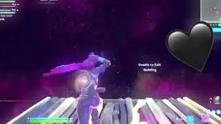 Emotions 🖤 (Fortnite Montage)