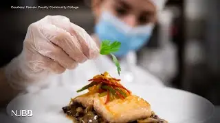 Passaic County Community College preps food industry workforce | NJ Business Beat
