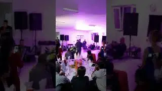 The Nice Party