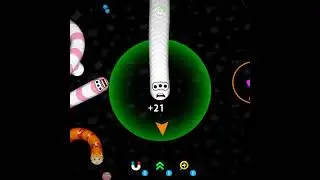 Snake Slide Attack | Zavenger