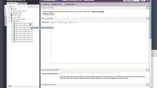The Matrix API