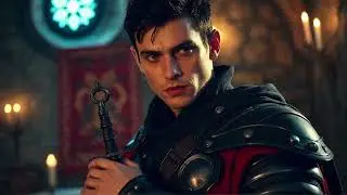 The Legend of King Arthur